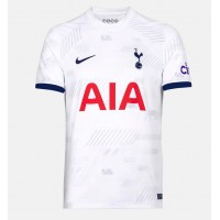 Tottenham Hotspur Domáci futbalový dres 2023-24 Krátky Rukáv
